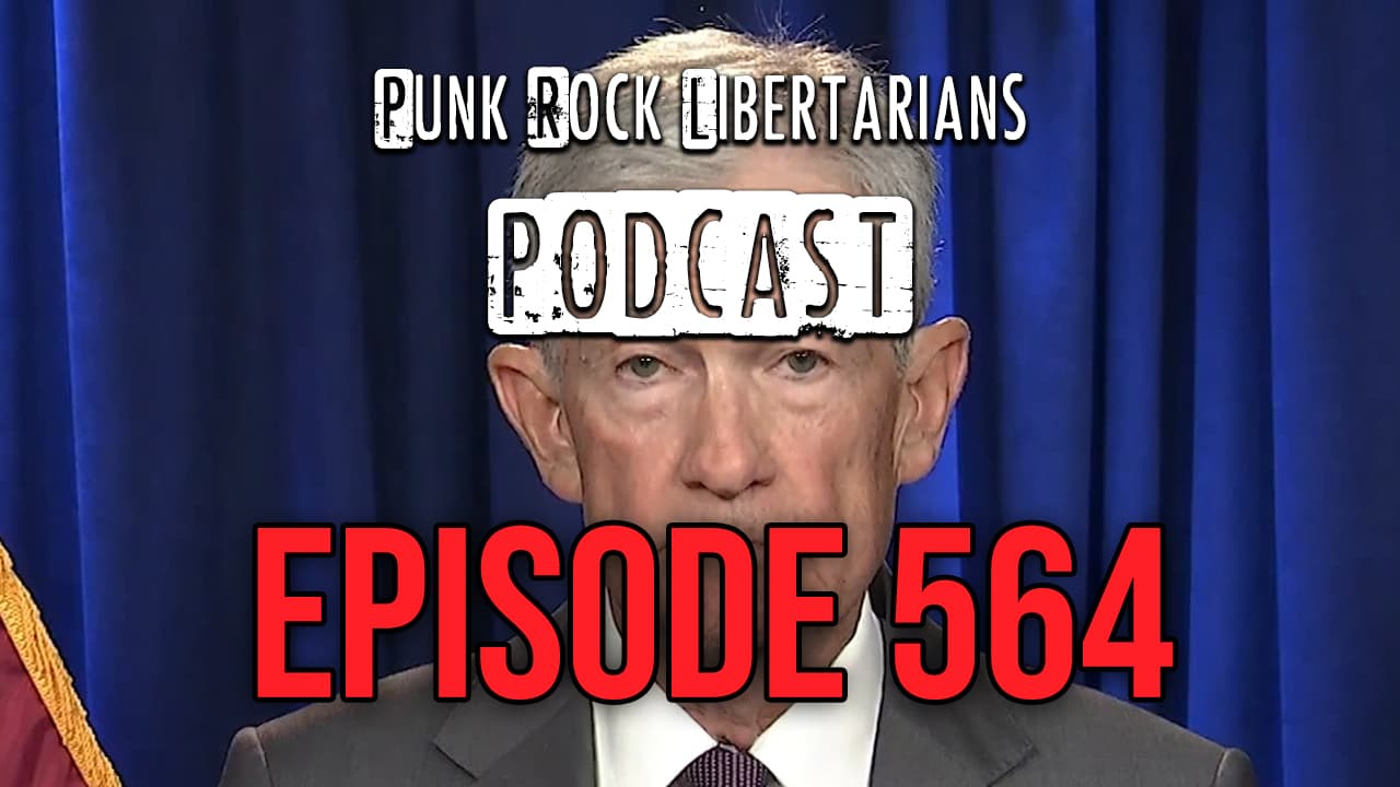 PRL Podcast Episode 564: Illusion of Accountability