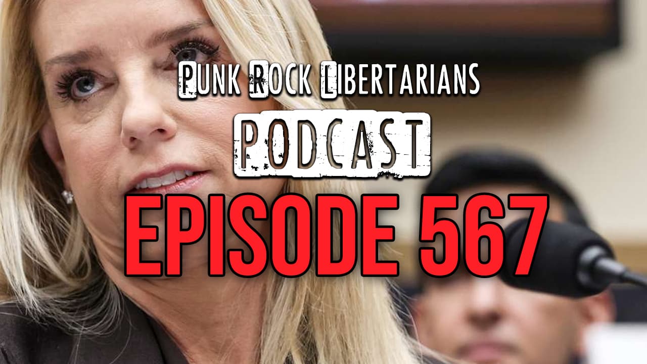 PRL Podcast Episode 567: Might As Well Run Some Ops